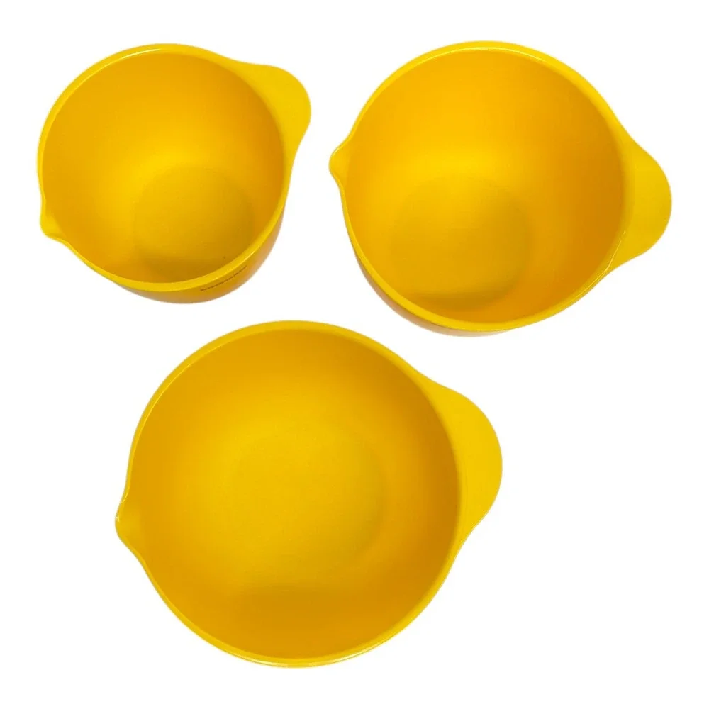 KitchenAid mixing bowl